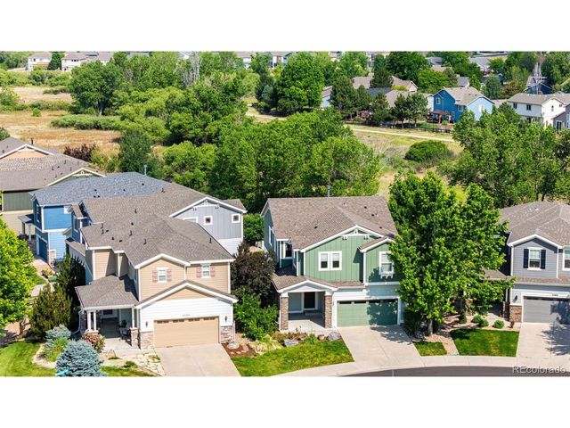 23797 Harwood Ave, Parker, CO 80138