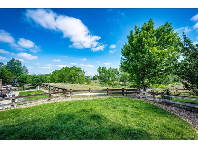 23797 Harwood Ave, Parker, CO 80138