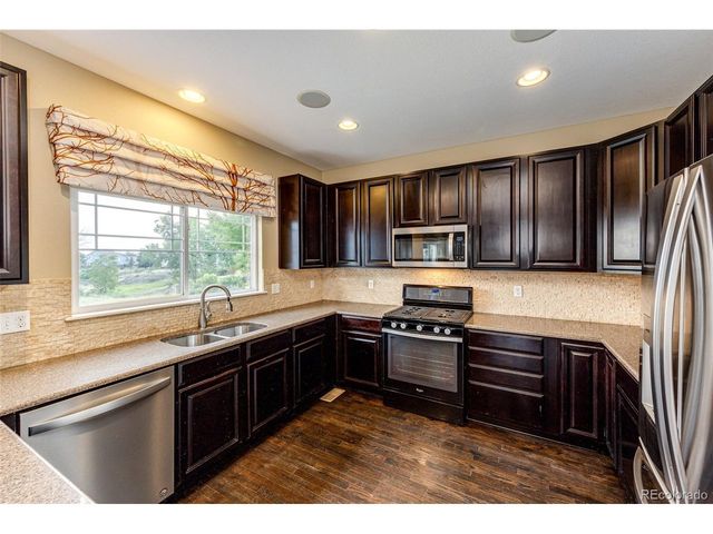 23797 Harwood Ave, Parker, CO 80138