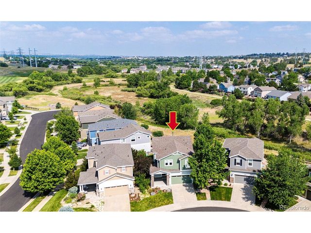 23797 Harwood Ave, Parker, CO 80138