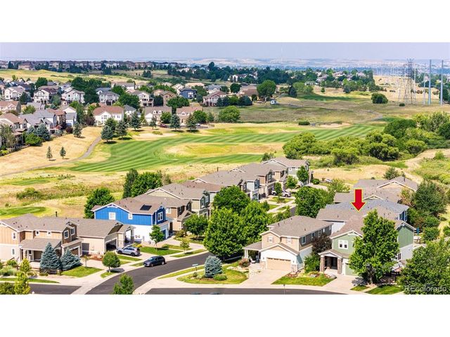 23797 Harwood Ave, Parker, CO 80138