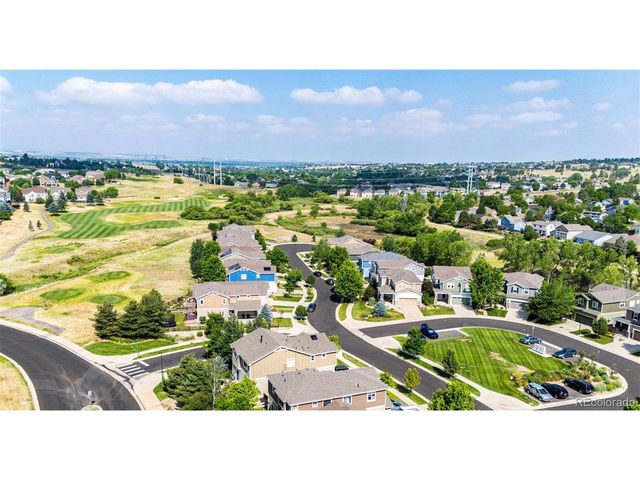 23797 Harwood Ave, Parker, CO 80138
