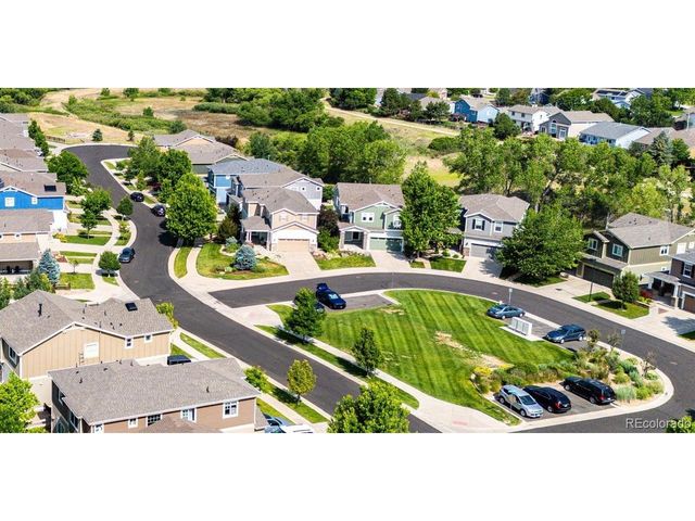 23797 Harwood Ave, Parker, CO 80138