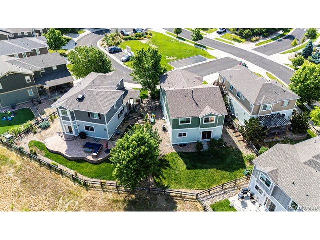 23797 Harwood Ave, Parker, CO 80138