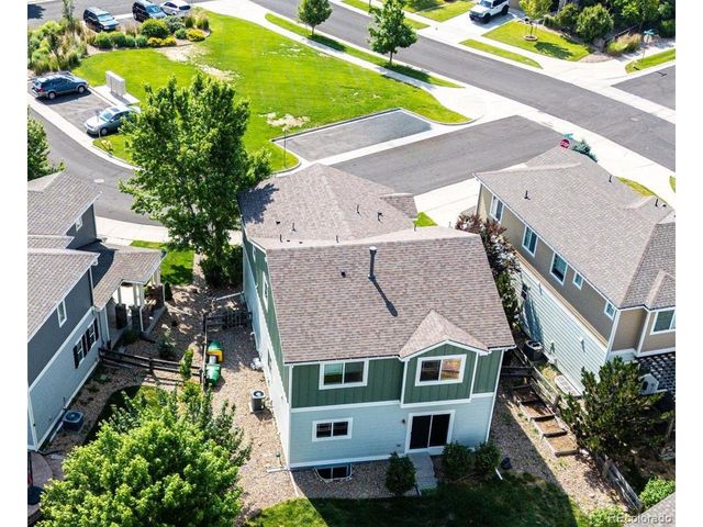 23797 Harwood Ave, Parker, CO 80138