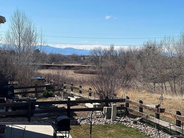 23797 Harwood Ave, Parker, CO 80138