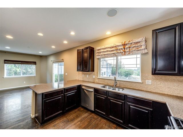 23797 Harwood Ave, Parker, CO 80138