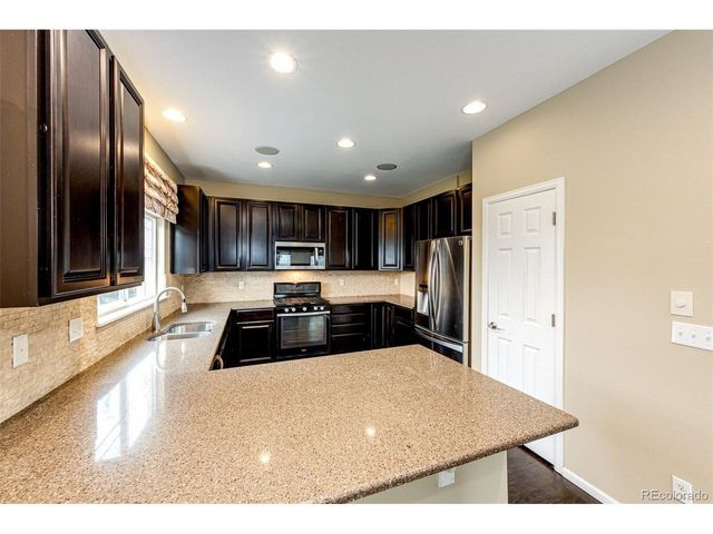 23797 Harwood Ave, Parker, CO 80138