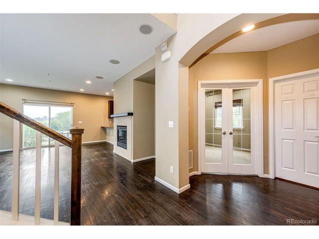 23797 Harwood Ave, Parker, CO 80138