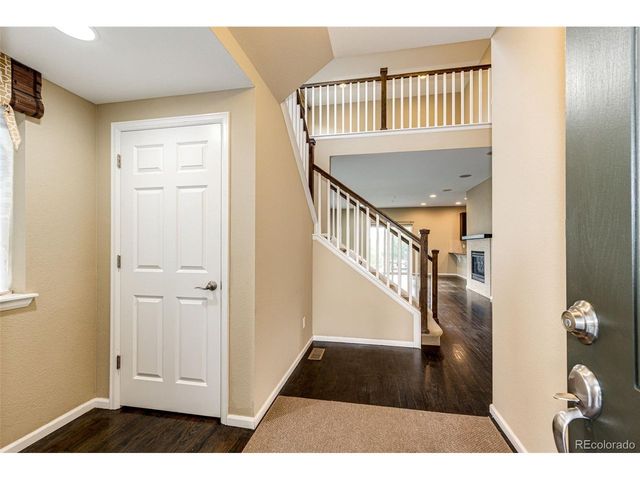 23797 Harwood Ave, Parker, CO 80138