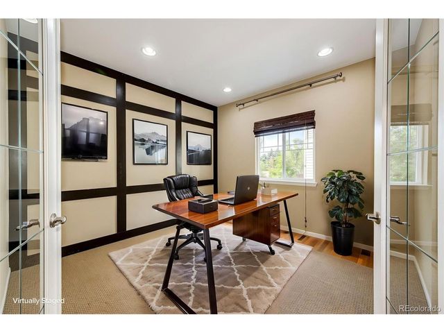23797 Harwood Ave, Parker, CO 80138
