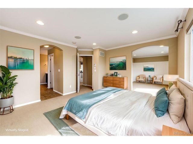23797 Harwood Ave, Parker, CO 80138