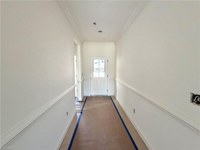 4246 Quartersaw Lane, Clemmons, NC 27012