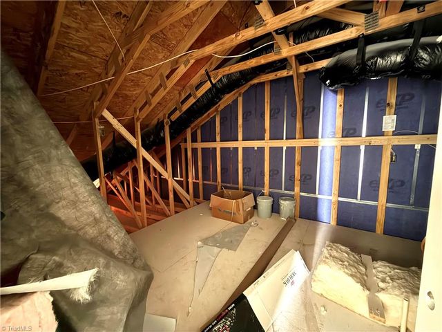 4246 Quartersaw Lane, Clemmons, NC 27012