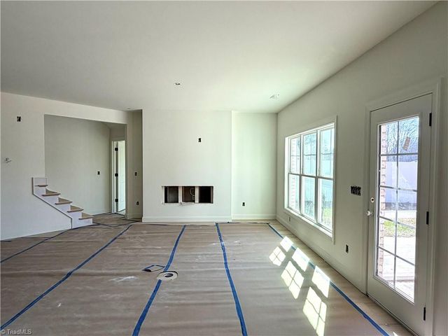 4246 Quartersaw Lane, Clemmons, NC 27012