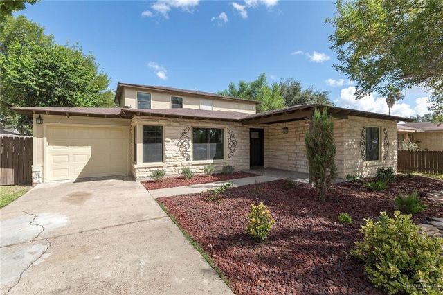 1312 N 5th Street, Mcallen, TX 78501