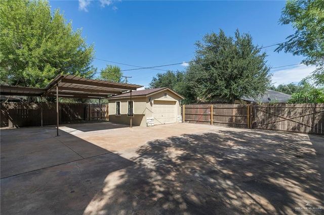 1312 N 5th Street, Mcallen, TX 78501