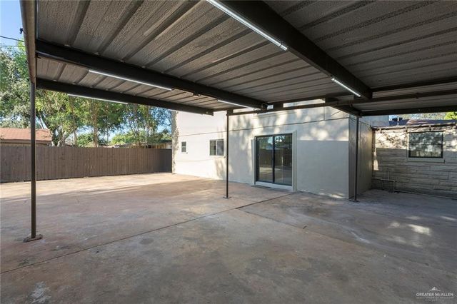 1312 N 5th Street, Mcallen, TX 78501