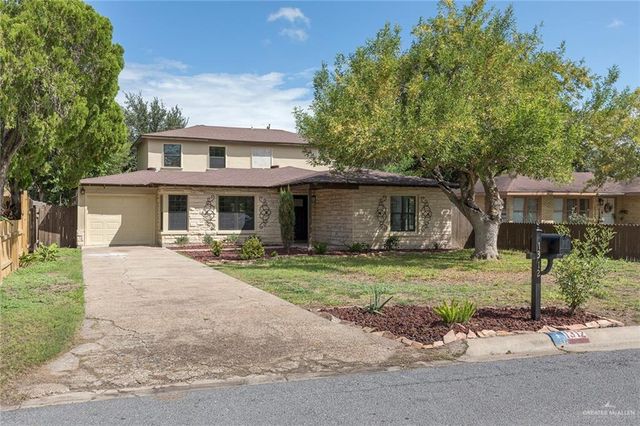 1312 N 5th Street, Mcallen, TX 78501