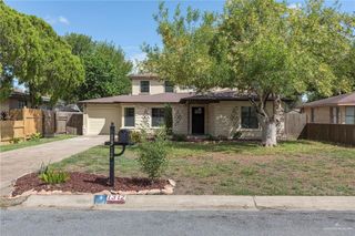 1312 N 5th Street, Mcallen, TX 78501