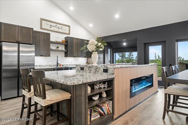 3002 E Long Beach Circle, Wasilla, AK 99654