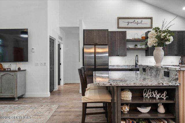 3002 E Long Beach Circle, Wasilla, AK 99654