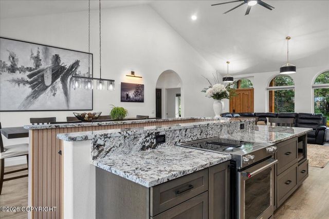 3002 E Long Beach Circle, Wasilla, AK 99654