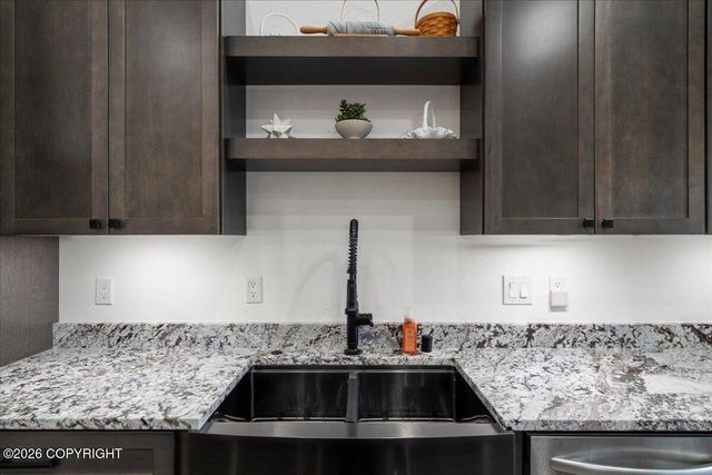 3002 E Long Beach Circle, Wasilla, AK 99654