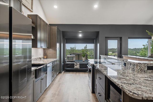 3002 E Long Beach Circle, Wasilla, AK 99654