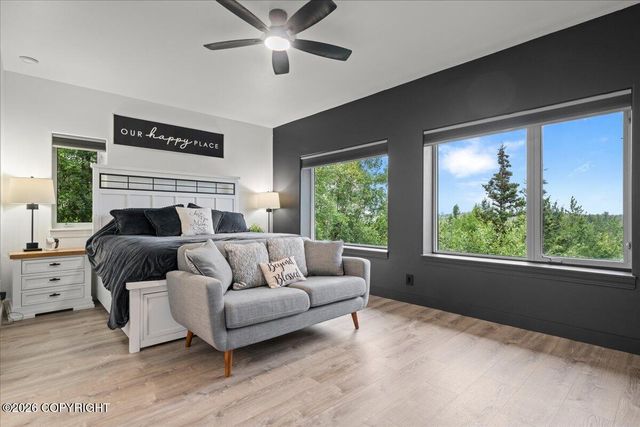 3002 E Long Beach Circle, Wasilla, AK 99654