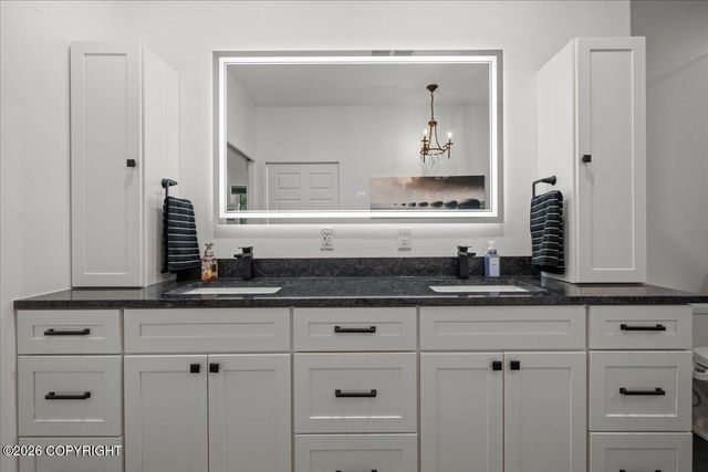 3002 E Long Beach Circle, Wasilla, AK 99654