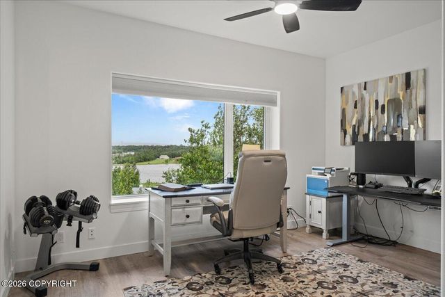 3002 E Long Beach Circle, Wasilla, AK 99654