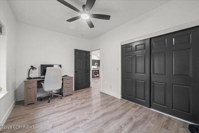 3002 E Long Beach Circle, Wasilla, AK 99654
