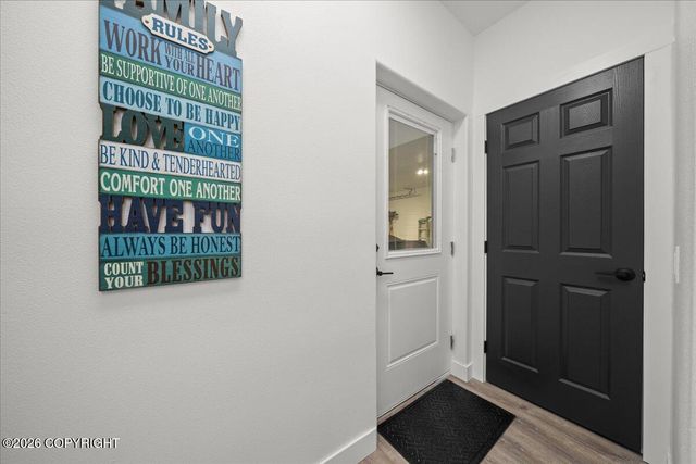 3002 E Long Beach Circle, Wasilla, AK 99654