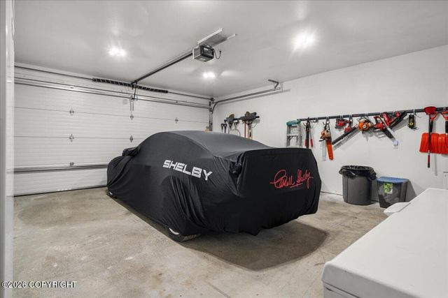 3002 E Long Beach Circle, Wasilla, AK 99654