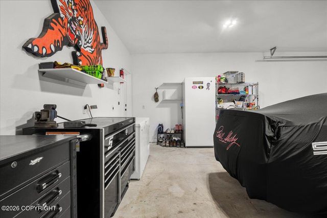 3002 E Long Beach Circle, Wasilla, AK 99654