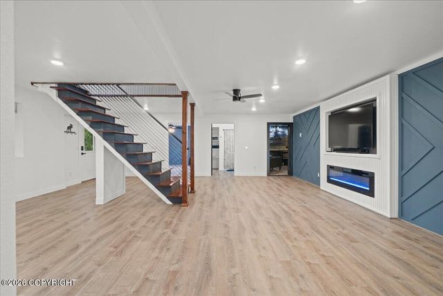 3002 E Long Beach Circle, Wasilla, AK 99654