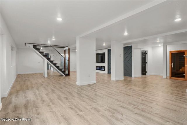 3002 E Long Beach Circle, Wasilla, AK 99654