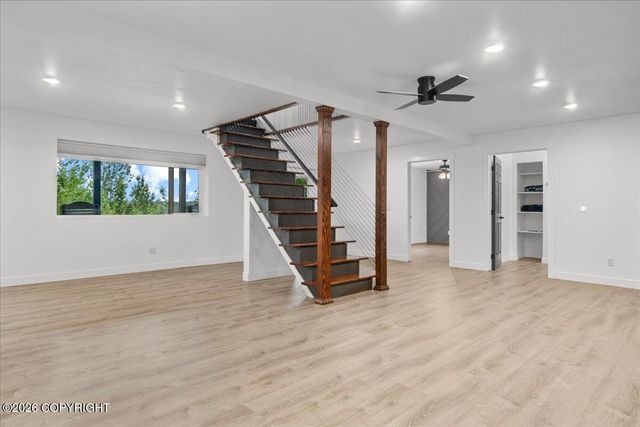 3002 E Long Beach Circle, Wasilla, AK 99654