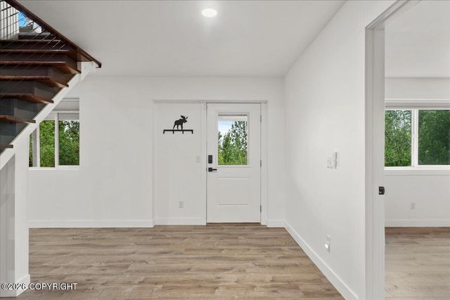 3002 E Long Beach Circle, Wasilla, AK 99654