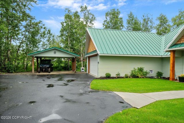 3002 E Long Beach Circle, Wasilla, AK 99654