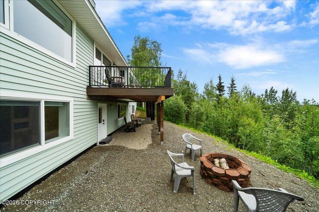 3002 E Long Beach Circle, Wasilla, AK 99654