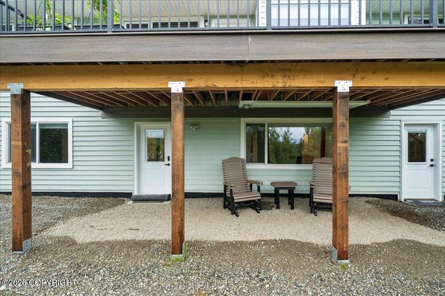 3002 E Long Beach Circle, Wasilla, AK 99654