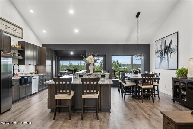 3002 E Long Beach Circle, Wasilla, AK 99654