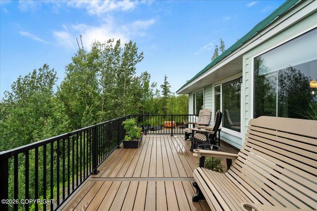 3002 E Long Beach Circle, Wasilla, AK 99654