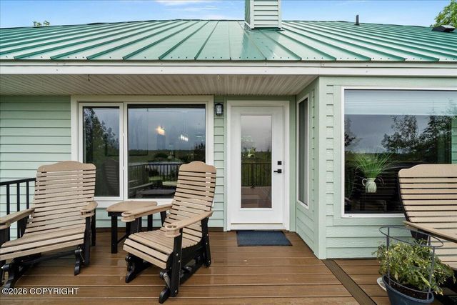 3002 E Long Beach Circle, Wasilla, AK 99654