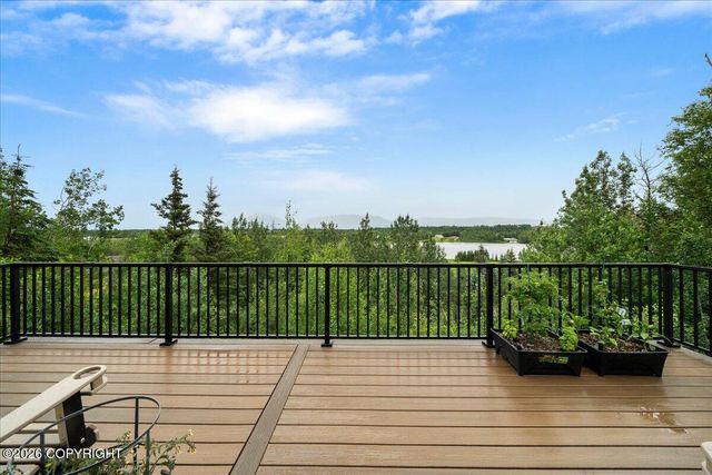 3002 E Long Beach Circle, Wasilla, AK 99654