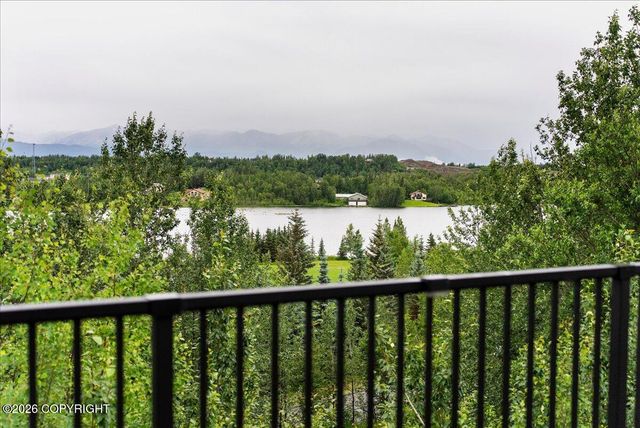 3002 E Long Beach Circle, Wasilla, AK 99654