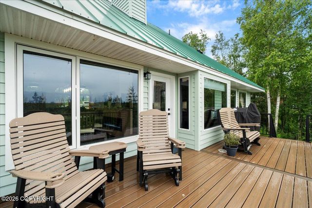 3002 E Long Beach Circle, Wasilla, AK 99654