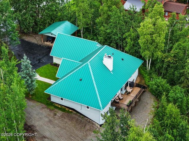 3002 E Long Beach Circle, Wasilla, AK 99654